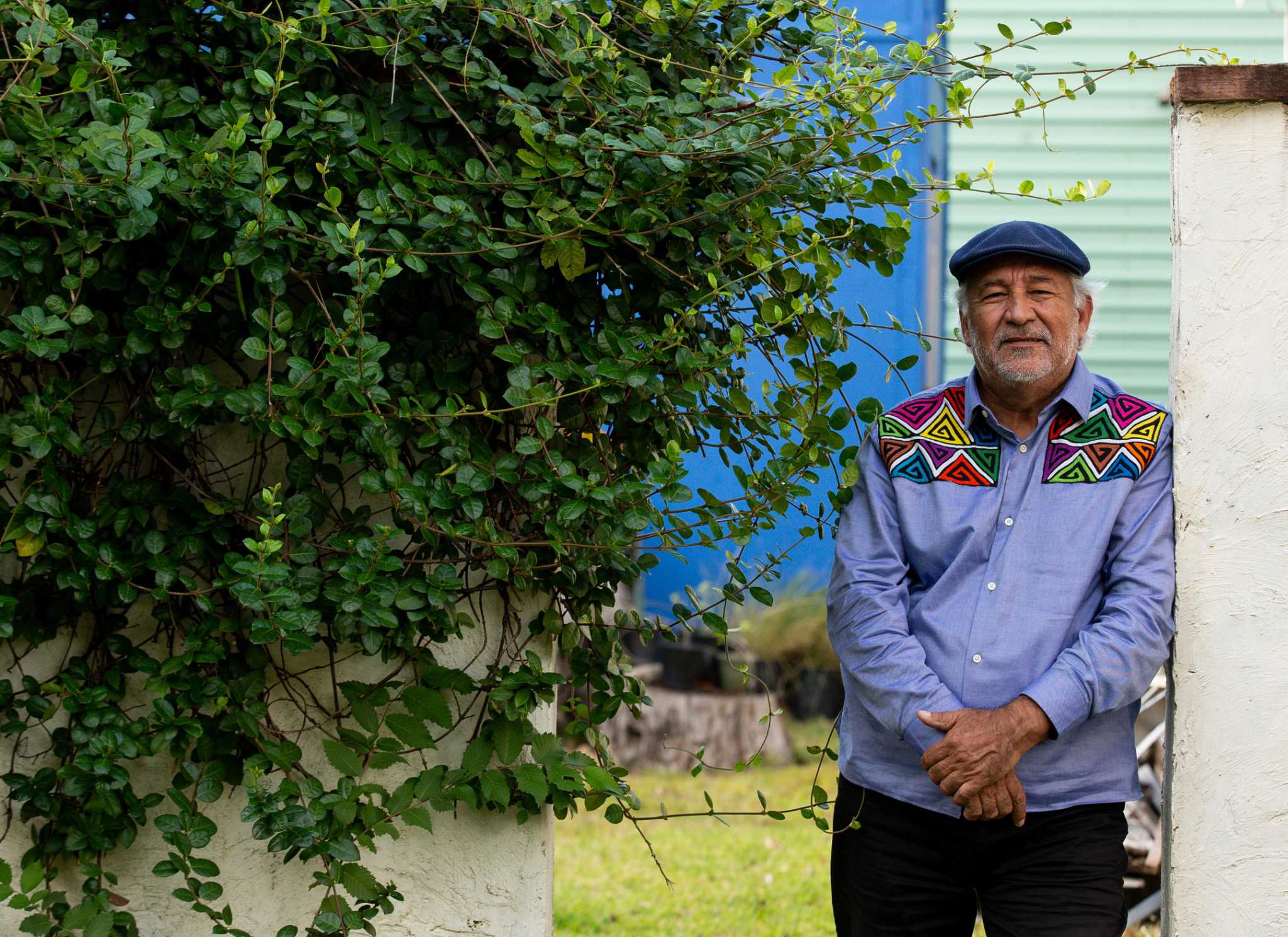 Houston's Near Northside Loses 20% of Latino Residents as Gentrification Reshapes Historic Barrio