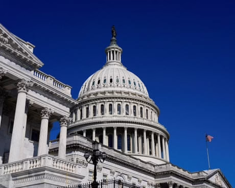 House Blocks FISA Spy Tool as Partisan Fight Upends National Security