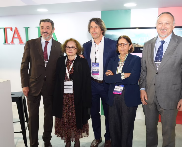 TUTTOFOOD Bets on Latin America as Food Trade Reshapes
