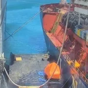Carnival Secures First LNG Bunkering for Cruise Ships in Latin America