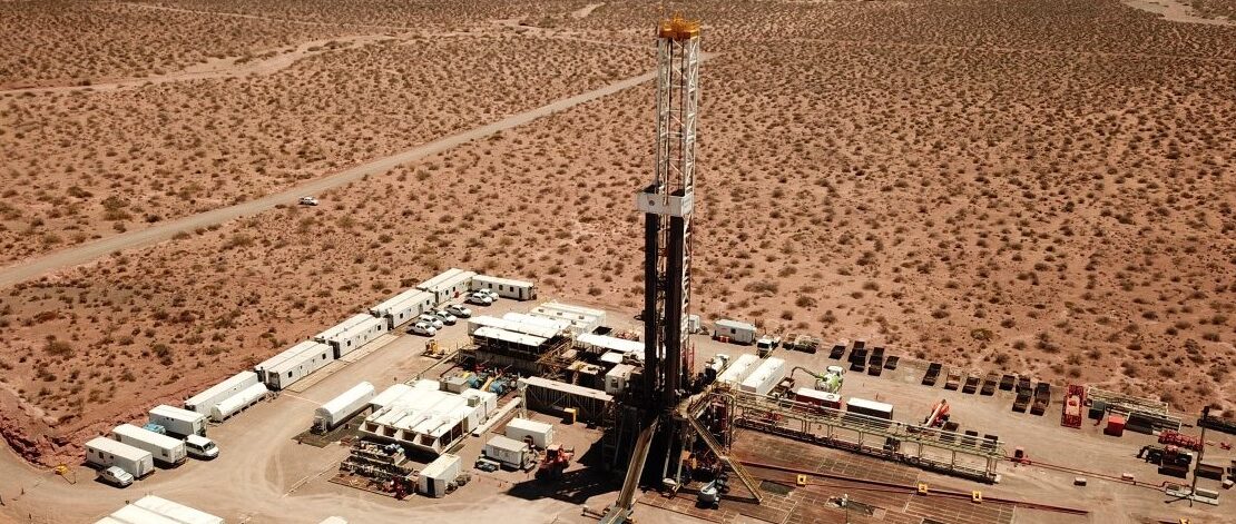 Vaca Muerta Cements Status as Latin America's Energy Blueprint