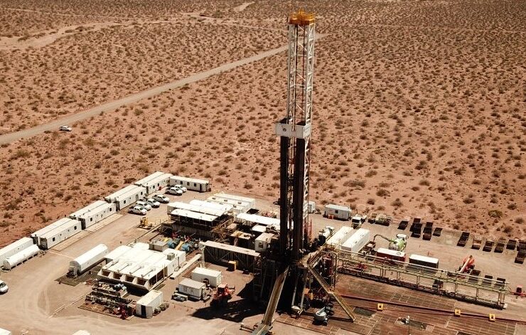 Vaca Muerta Cements Status as Latin America's Energy Blueprint