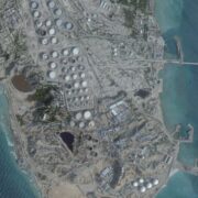 Trump Bets US Control of Iran's Oil on Kharg Island Seizure