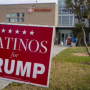 Texas Poll Reveals 20% of Latino Trump Voters Regret Historic 2024 Pick