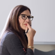 Davidson's Kyra Kietrys Wins Historic ACE Fellowship Slot
