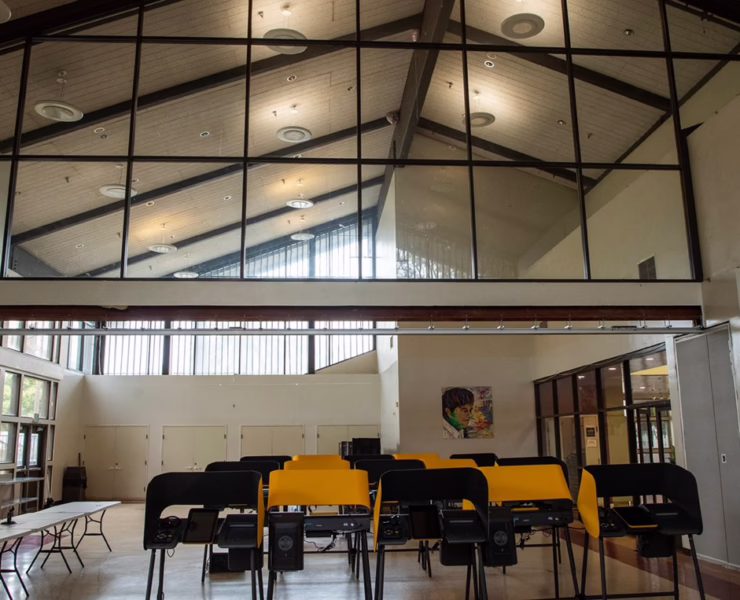 Long Beach Bets $6M on Latino Cultural Center in Historic Civic Pivot