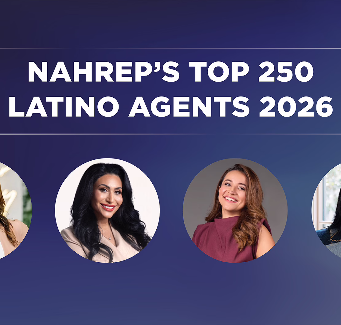 Olga Garza Shatters Records as Top Latino Agent in the US