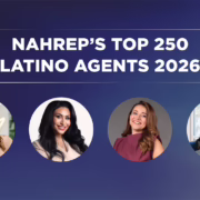 Olga Garza Shatters Records as Top Latino Agent in the US