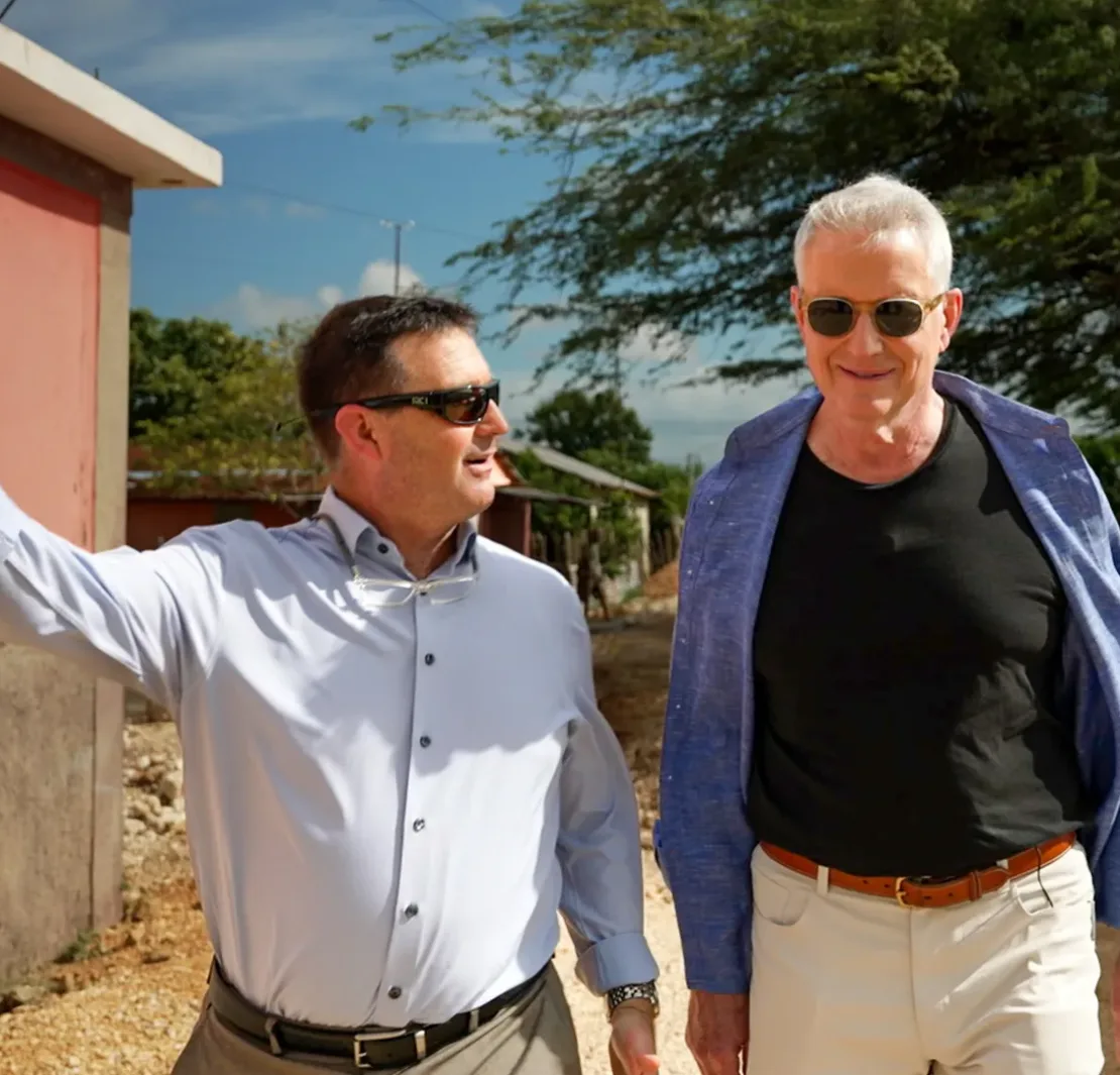 Launch on Demand Bets the Caribbean Becomes First US Spaceport