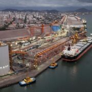 UAE Port Giants Bet $2B on Latin America in Historic Infrastructure Push