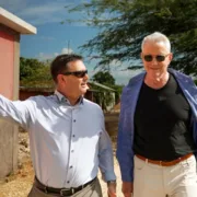 Launch on Demand Bets the Caribbean Becomes First US Spaceport