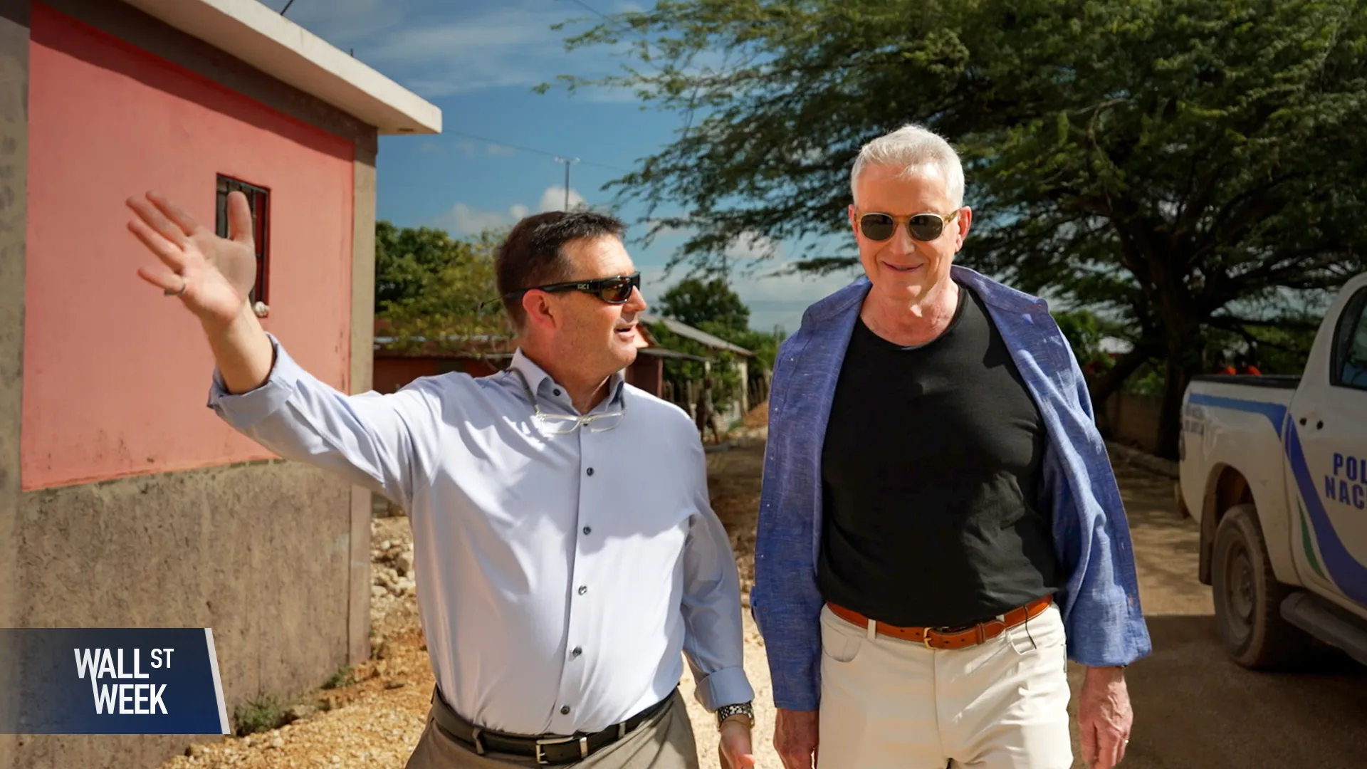 Launch on Demand Bets the Caribbean Becomes First US Spaceport