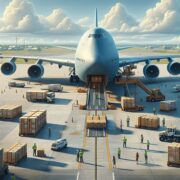 IATA Bets on Latin America Trade with Record Cargo Expansion