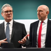 UK Defence Chief Exits Over Budget Cuts That Rattle NATO Allies