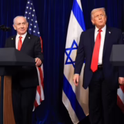 Netanyahu Faces Historic Split as U.S.-Iran Deal Fractures Israel Ties