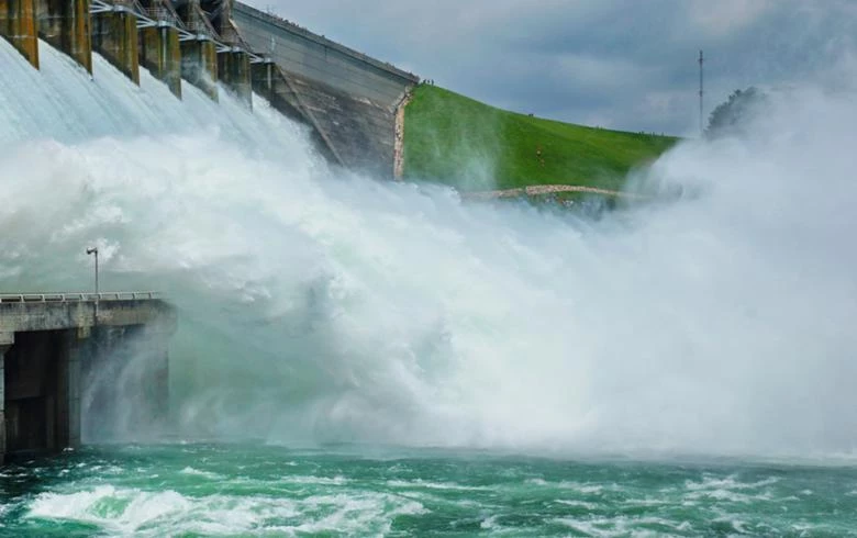 Latin America Hits Record 66% Renewables on Hydro Surge