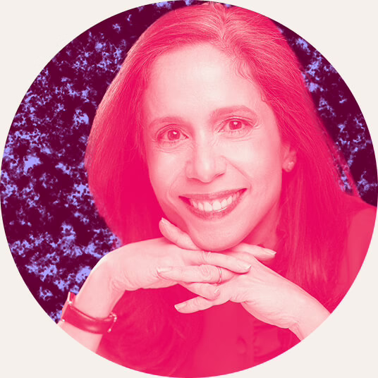 Priscilla Almodovar