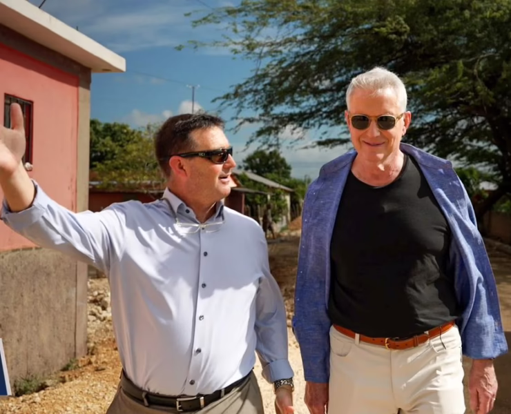 Launch on Demand Bets the Caribbean Becomes First US Spaceport