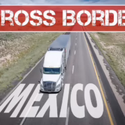 Cross-Border Trade Hits $87B and Pulls Plants South