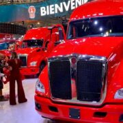 ANPACT Warns Tariffs Threaten Mexico's Truck Trade