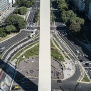 Buenos Aires architecture
