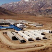 Argentina's Mining Exports Hit a Record $4.7 Billion