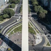 Buenos Aires architecture